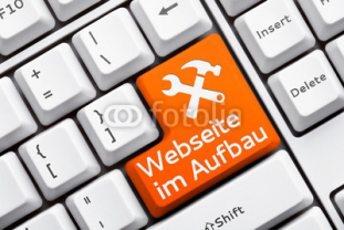 Friseur Homepage Vorlage