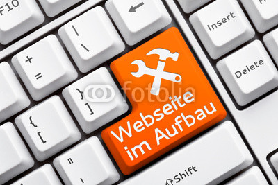 Verein Homepage erstellen