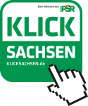 Die Homepagefabrik unterstützt Klick Sachsen